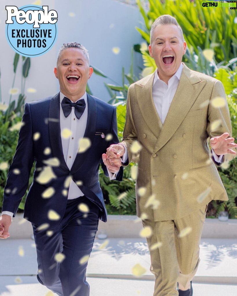 Actor Ross Mathews HD Instagram Photos and Wallpapers June 2024 | Gethu ...
