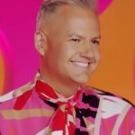 Ross Mathews