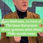 Ross Mathews