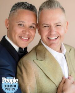 Actor Ross Mathews HD Instagram Photos and Wallpapers June 2024