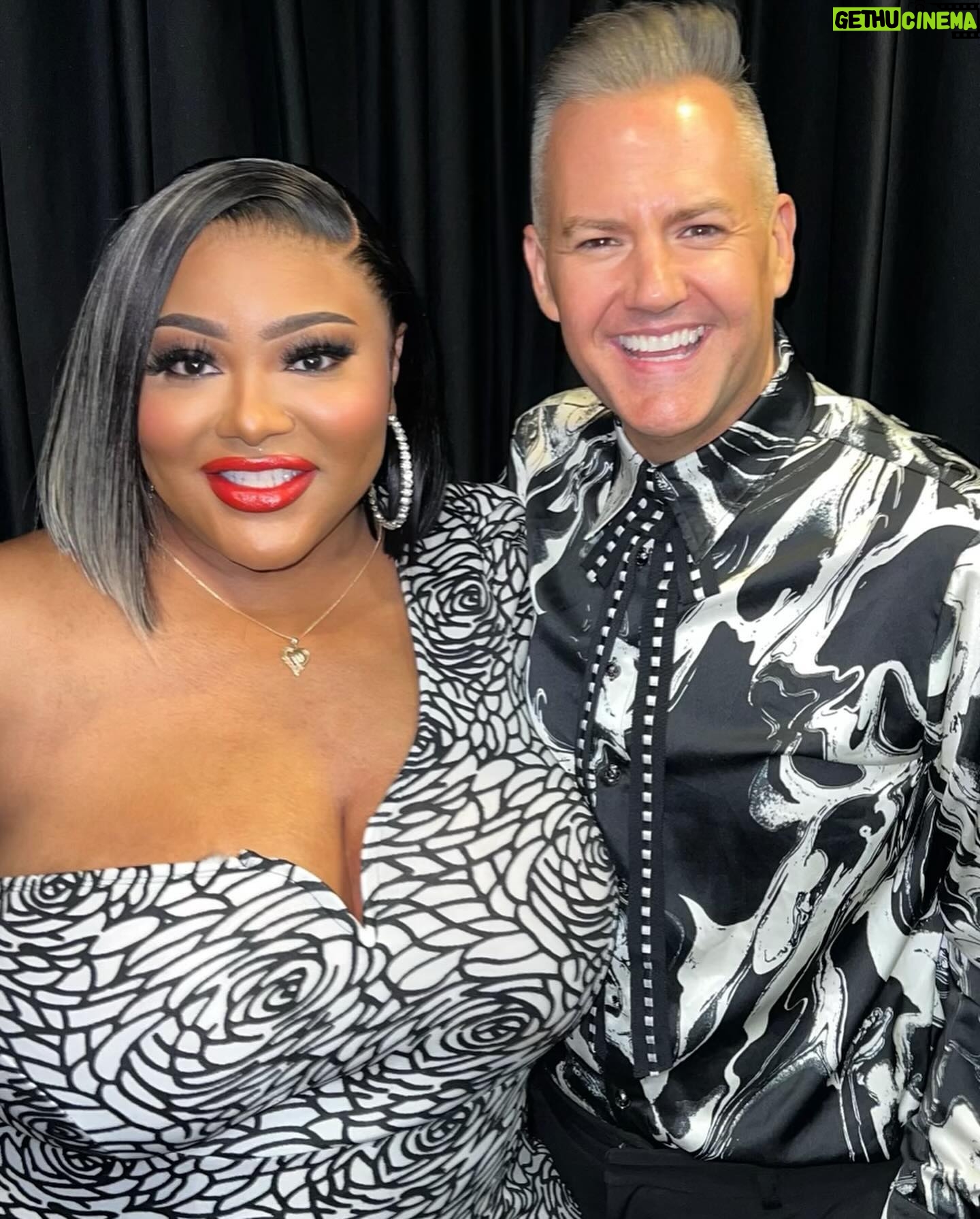 Ross Mathews - 3.2K Likes - Such a great night kicking off season 16 of #DragRace with friends! 🥰 @michellevisage @ronanfarrow @tsmadison @drgarciamathews @hamer_morgenstern (I’m wearing my #RossXRoss line by @themayerofficial)