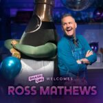 Ross Mathews