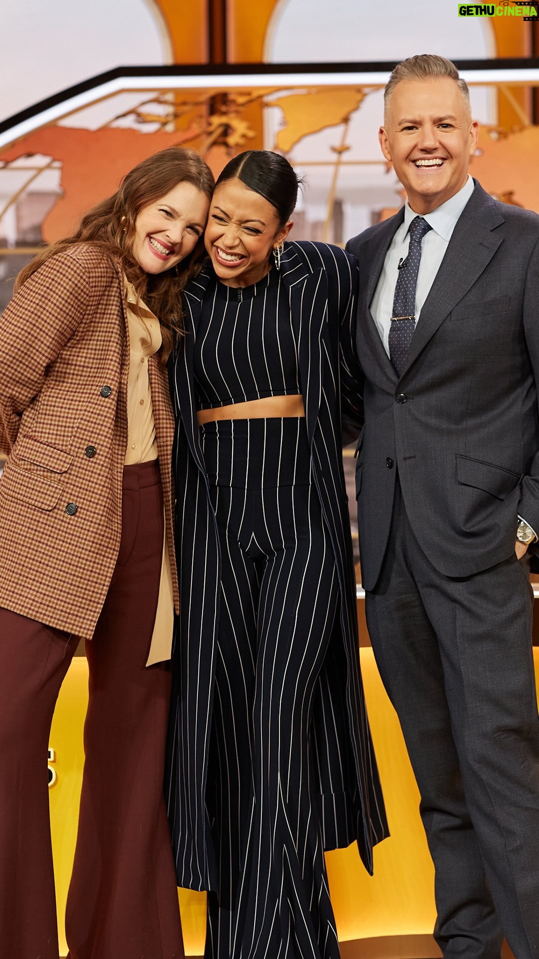 Ross Mathews - 3.8K Likes - Is baby talk a sign of a healthy relationship? @lizakoshy weighs in! 🍼