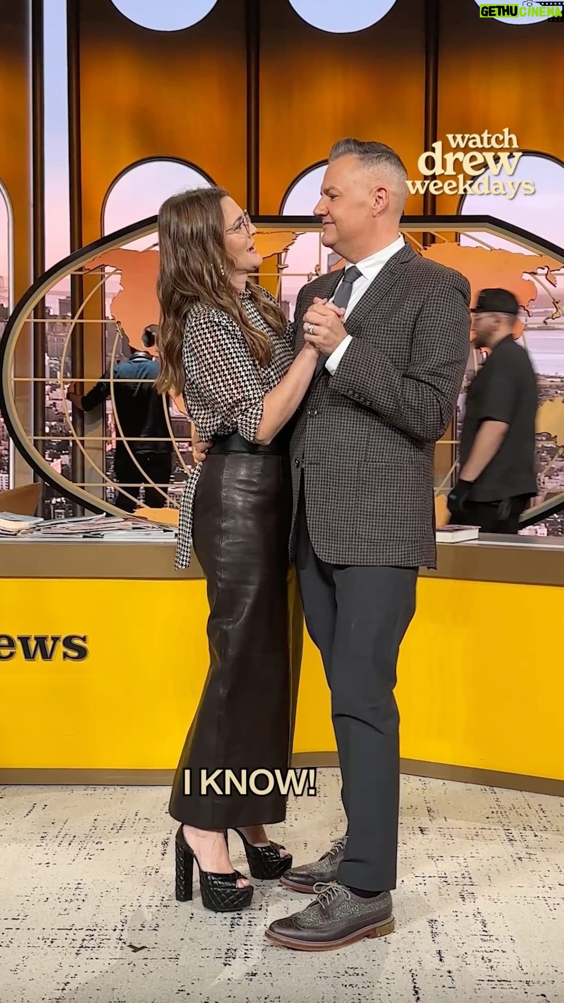 Ross Mathews - 5.2K Likes - When was the last time you slow danced? 🪩