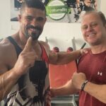 Rousimar Christian Palhares