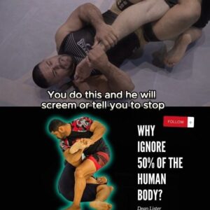 Rousimar Christian Palhares Instagram - Toquinho highlights the importance of being 100% tuned into your opponent's reactions to every move you make. Coming from someone who faced intense challenges and learnings during his time in the UFC, where his leg skills became notorious, this wisdom is priceless.

 Toquinho, more than anyone in the jiu-jitsu circles, understands how lethal the position can be when applied with precision and how crucial it is to be attuned to every counterattack from the opponent to ensure everyone's safety. 

Hit play on this quick video, packed with insights from the leg lock master, and discover the fine details that turn a simple lock into a lethal weapon on the mat. This is a must-watch for anyone seeking excellence in jiu-jitsu. Don't miss the chance to elevate your game with tips from one of the greatest names in the gentle art.

 #JiuJitsu 
#LegLocks 
#Toquinho 
#BJJLife 
#ArtSuave
#MasterYourGame 
#RousimarPalhares
#Toquinho
#LeglockGame
#MasteringLegLocks
#LearnBJJ
#UFC