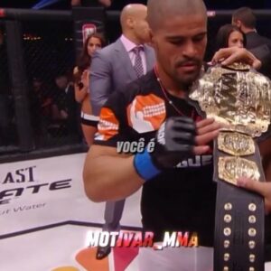 Rousimar Christian Palhares Top 100 Instagram Photos and Posts