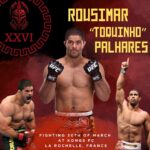 Rousimar Christian Palhares