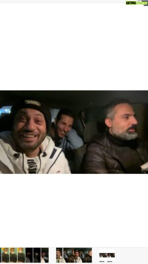 Rouzbeh Moeini Instagram - #.
داستان هاى من و تَركاش 😂
فكر كنم تَرَك هاش جوش خورده...😉
ماشين مشتى تركاش نه بوق داره نه صندلى🤣
آپشن جديد ايران خودرو 🤯
تك آهنگ حميد جان به زودى...
 #روزبه_معینی #هنر #رفیق 
#بازیگر #زندگی #عشق #فيلم #ويديو #سلفي#عصرجدید #مربى #عصر_جدید #موزیک #خواننده#موسيقى 
#roozbeh_moeini #actor #best #love #life #selfie #asrejadid #art #train #cinema#music#show#talent#2022