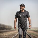 Rouzbeh Moeini