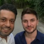 Rouzbeh Moeini