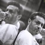 Rouzbeh Moeini