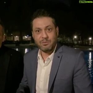 Actor Rouzbeh Moeini HD Instagram Photos and Wallpapers June 2023