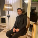 Rouzbeh Moeini