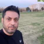 Rouzbeh Moeini