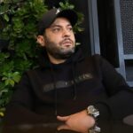 Rouzbeh Moeini