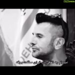 Rouzbeh Moeini