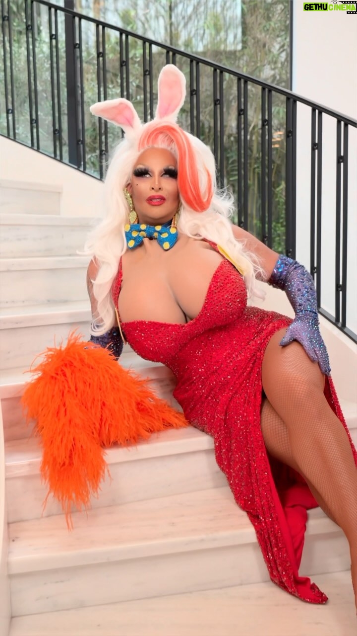 Roxxxy Andrews - 8.1K Likes - Nothing like a pair of big tits when you’re chasing tail up and down the MISTR trail!
MISTR provides 100% free PrEP and DoxyPEP. It’s prescribed online and delivered right to your door! Whether you have insurance or not @heymistr has you covered! Sign up with promo code: ROXXXY and receive a BTS supercut from the shoot!
MISTRs: @tytalleyofficial @mattpalmerofficial @eliasusatriz @deejota
Director :@hammerbrad @majorphilebrity / producer: @majorphilebrity @hammerbrad / DP: @justinmarkmorrison/ 2nd cam/editor : @kadestrunk / gaffer: @daytonnelz / prod manager : @triciatacey / MISTRs makeup : @callitodeh / PA : @r0ckstarjim / #bradhammerproductions /#rupauldragrace #rpdr #jessicatherabbit