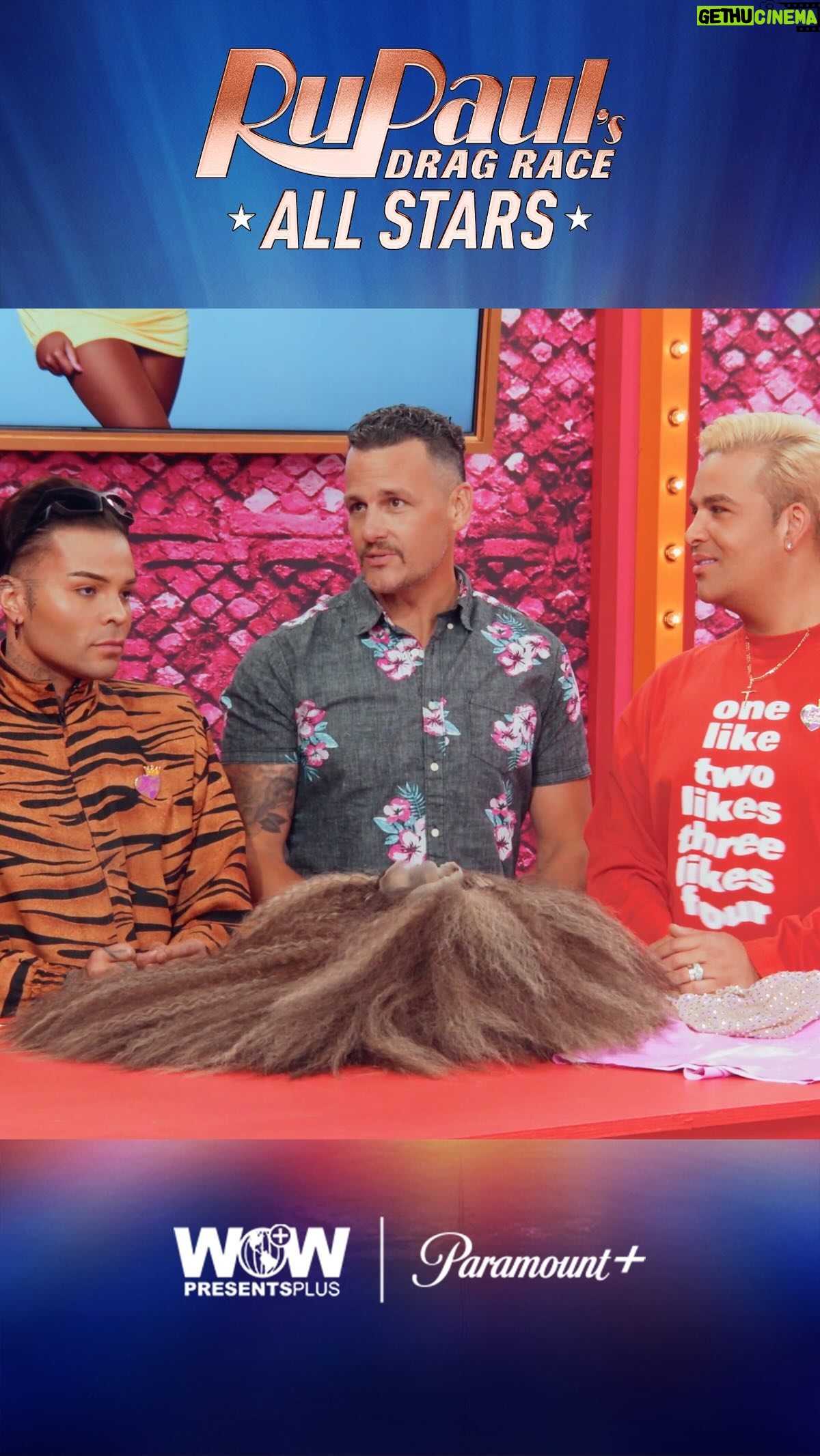 Roxxxy Andrews - 18.5K Likes - Her name is Valerie Valentine and she is spreading the LOVE! ♥️ @roxxxyandrews and @vanessavanjie’s firefighter makeover partner Adam talks about his kinship to the LGBTQ community in this week’s #AllStars9, now streaming on @wowpresentsplus!
#DragRace All Stars 9 premieres Fridays:
🌎 6AM UTC @wowpresentsplus (ex. USA, Canada, Australia)
🇺🇸 2AM ET @paramountplus
🇨🇦 @cravecanada
🇦🇺 @stanaustralia
‼️ Watch AS9 Episode 1 FREE on @wowpresentsplus to all logged-in users in available territories, no subscription needed!