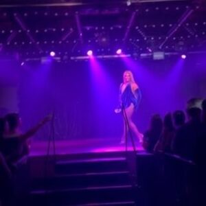 Actor Roxxxy Andrews HD Instagram Photos and Wallpapers June 2024