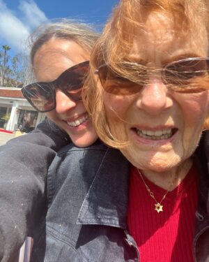 Roxy Striar Instagram - May’s Leftovers 🥡 weddings, babies, birthdays, engagements, filming, farewells, and always Grammy.