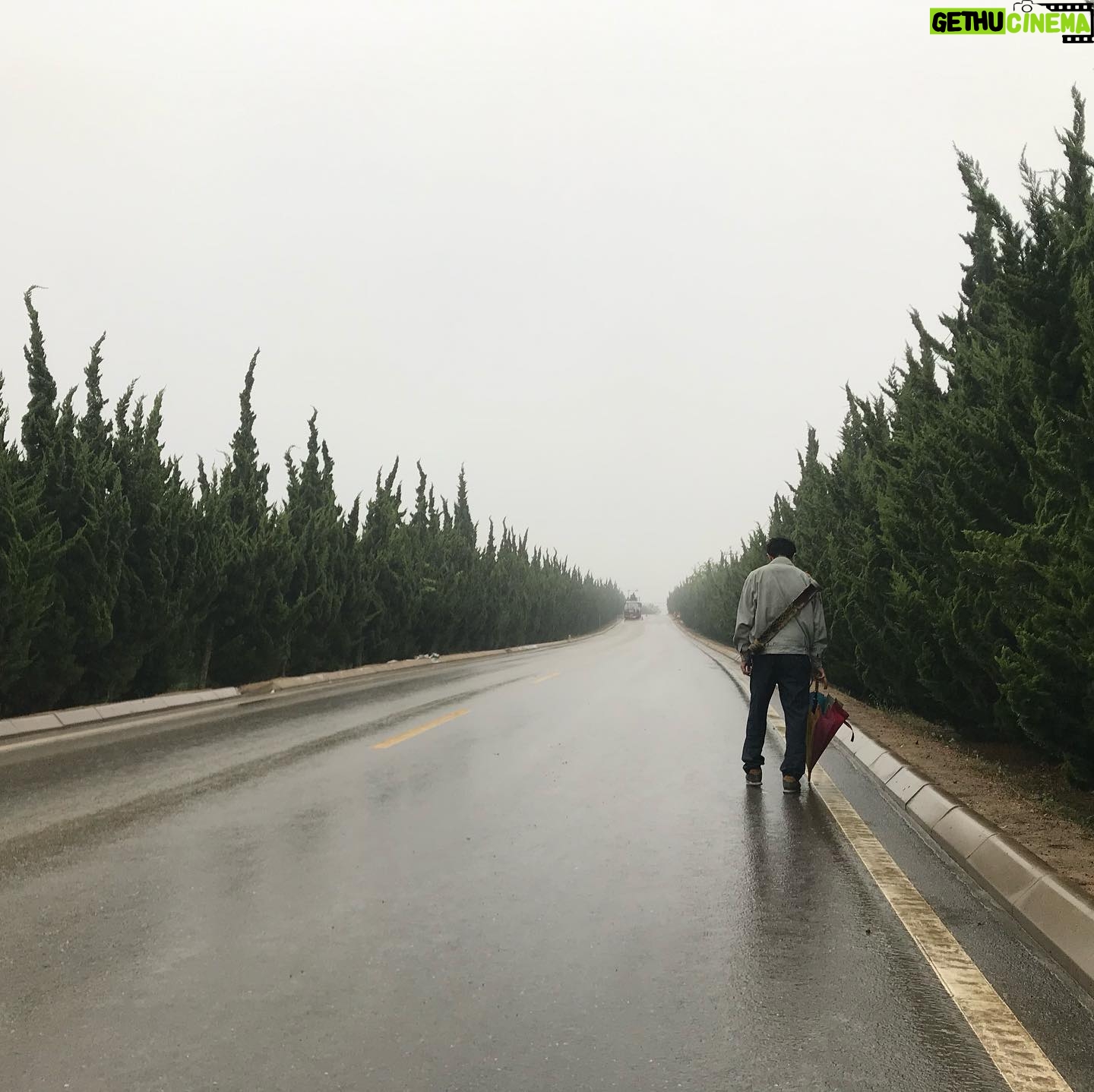 Roy Chiu - 6.5K Likes - 殺青。
再見,劉英俊。
#你活在電影裡
#將會比我活得更久