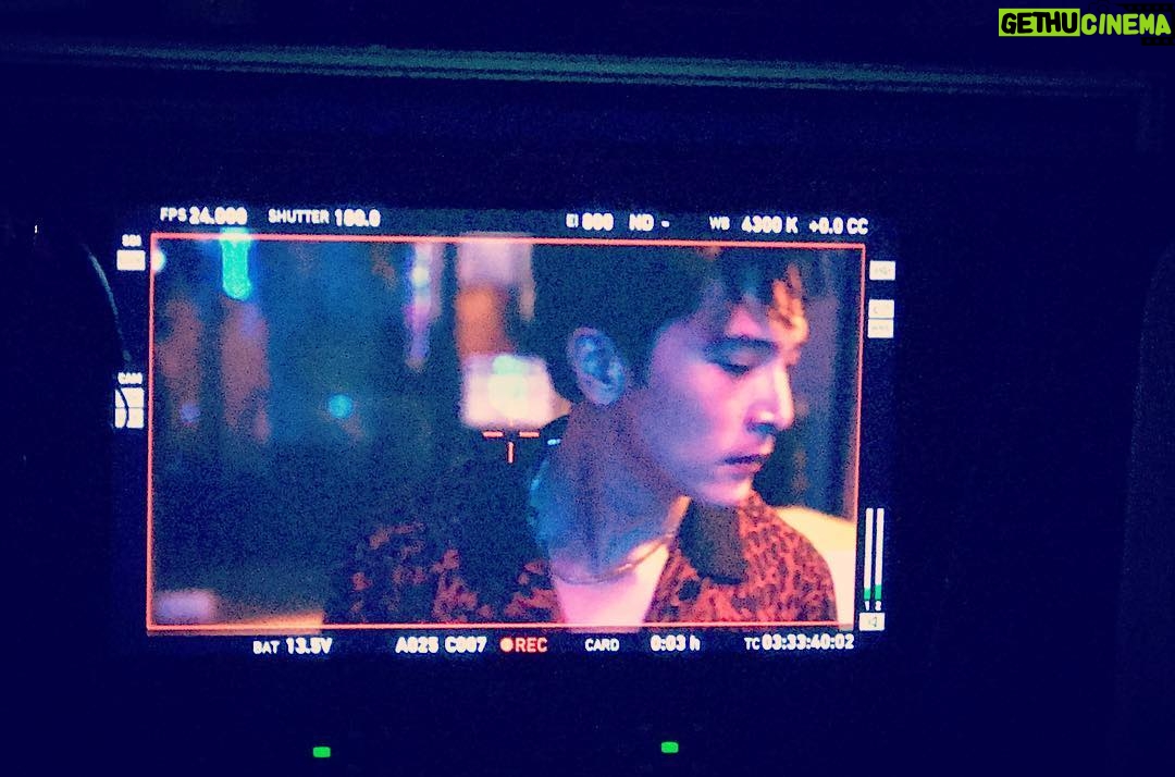 Roy Chiu - 7.1K Likes - 那雨後的彩虹,能不能夠永遠停留?
#誰先愛上他的
#李英宏
#峇里島
