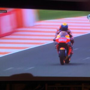 Roy Chiu Instagram - Gracias por aparecer

#Jorge Lorenzo 
#Gracias