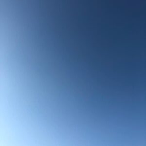 Roy Chiu Instagram - 今天的天空。