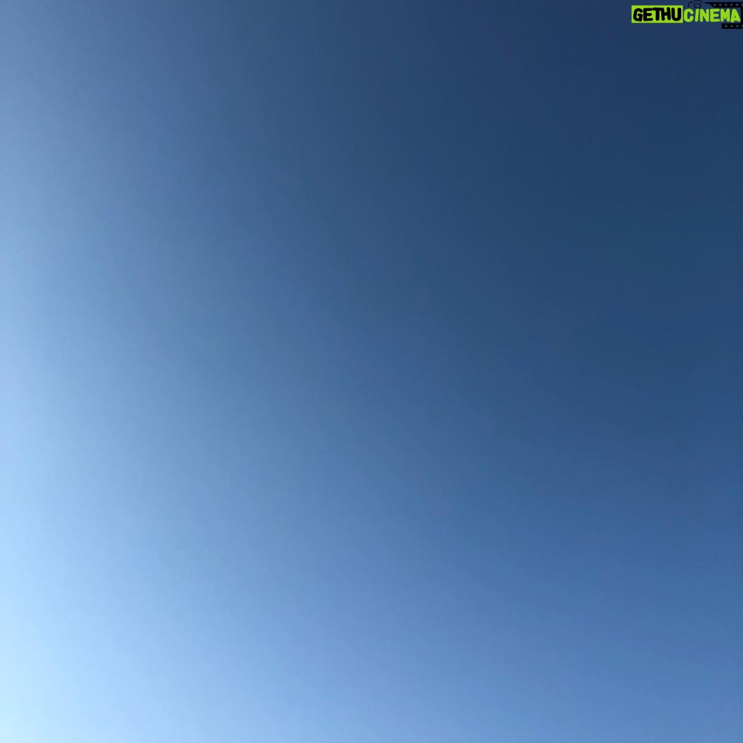 Roy Chiu - 4.9K Likes - 今天的天空。