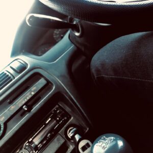 Roy Chiu Instagram - 1.5/NA/5速手排。

#早安