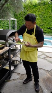Actor Roy Choi HD Instagram Photos and Wallpapers July 2024