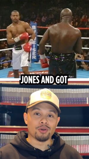 Roy Jones Jr. Instagram - #OnThisDay in 1994, Roy Jones Jr. defeated James Toney to capture the Super Middleweight title 🏆
