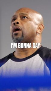 Actor Roy Jones Jr. HD Instagram Photos and Wallpapers July 2024