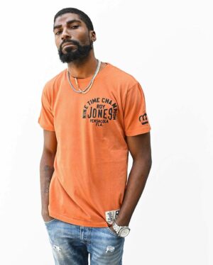 Roy Jones Jr. Instagram - 4 division, 9 x world champ. Sometimes we gotta remind y’all what we do.

@rootsoffight keeping you up to speed with this latest drop. Grab it now during their Holiday Sale - rootsoffight.com.