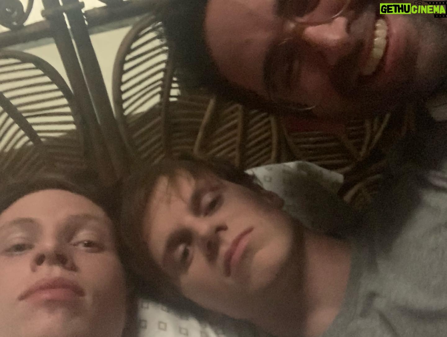 Ruairí O'Connor - 48.7K Likes - CONJURING UP SOME FRIENDS 2019 (*please buy hundreds of tickets to this movie. Fairly certain it is the only horror film in cinemas at the moment, and certainly the only one with a slender, dark haired Irishman as a central character)