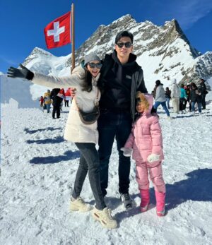 Ruangsak Loychusak Instagram - สุขสันต์วันสงกรานต์ 2024 

#familytrip2024
#swisstrip2024🇨🇭