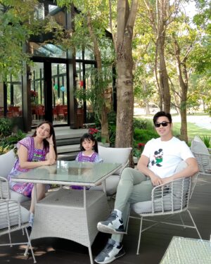 Ruangsak Loychusak Instagram - ว๊าบมาเชียงใหม่  คืนนี้ชาวเชียงใหม่เจอกันนะครับ งานเลี้ยงภายใน 💖