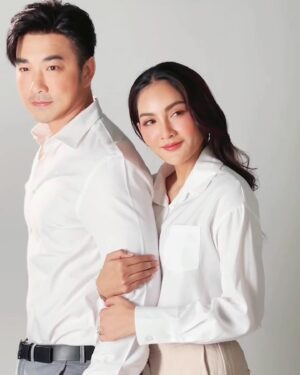 Ruangsak Loychusak Instagram - จงใส่ชื่อละครจากภาพนี้