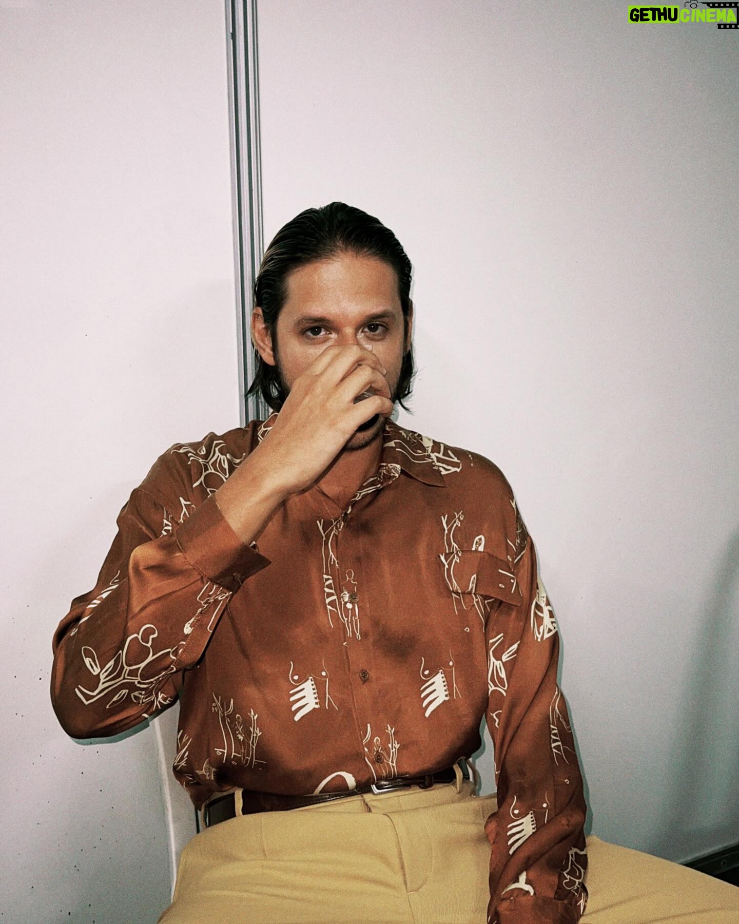 Rubel - 13.4K Likes - Recife eu te amo. Muito obrigado por ontem.
Hoje tem mais, no Polo Várzea, à meia noite.
🪸
