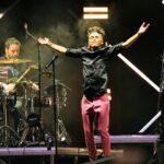 Rubén Albarrán
