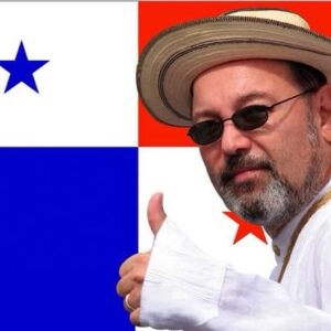 Rubén Blades Instagram - 3 DE NOVIEMBRE
A mis paisanos, en Panamá y donde sea que se encuentren, saludos y felicidades en estas fiestas patrias. 
Hoy la nación atraviesa una crisis provocada por nuestra pasada indiferencia y por la irresponsabilidad de la partidocracia tradicional.
En mayo del 2024 digamos NO a la corrupción  votando por los candidatos y candidatas independientes. 
¡Viva Panamá! ¡Démosle amor a la Patria!
Rubén Blades
3 de Noviembre, 2023.
Rubén Blades