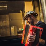 Rubén Blades