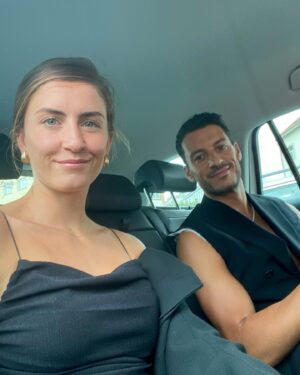 Rúben Rua Instagram - dark rabbits 🐰🐰