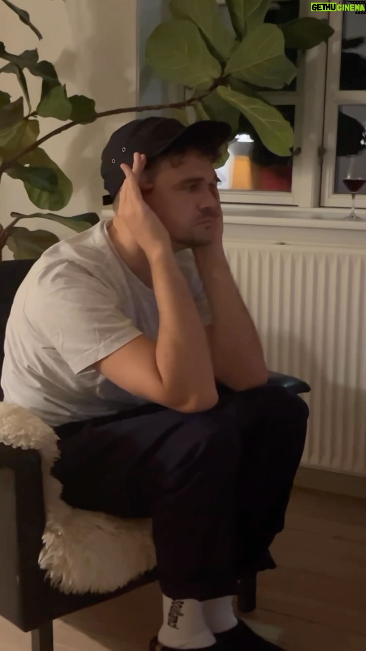 Ruben Søltoft - 9.2K Likes - kan ikke forlænget