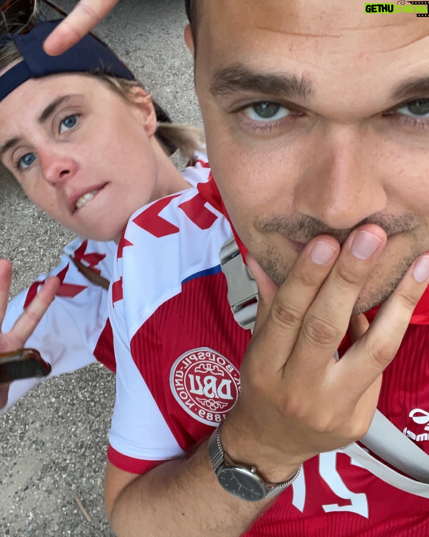 Ruben Søltoft - 9.3K Likes - de næste par uger kan I finde rubber roligan i deutschland, hvor jeg skal heppe på de danske gutter! LESSS GOO!!!