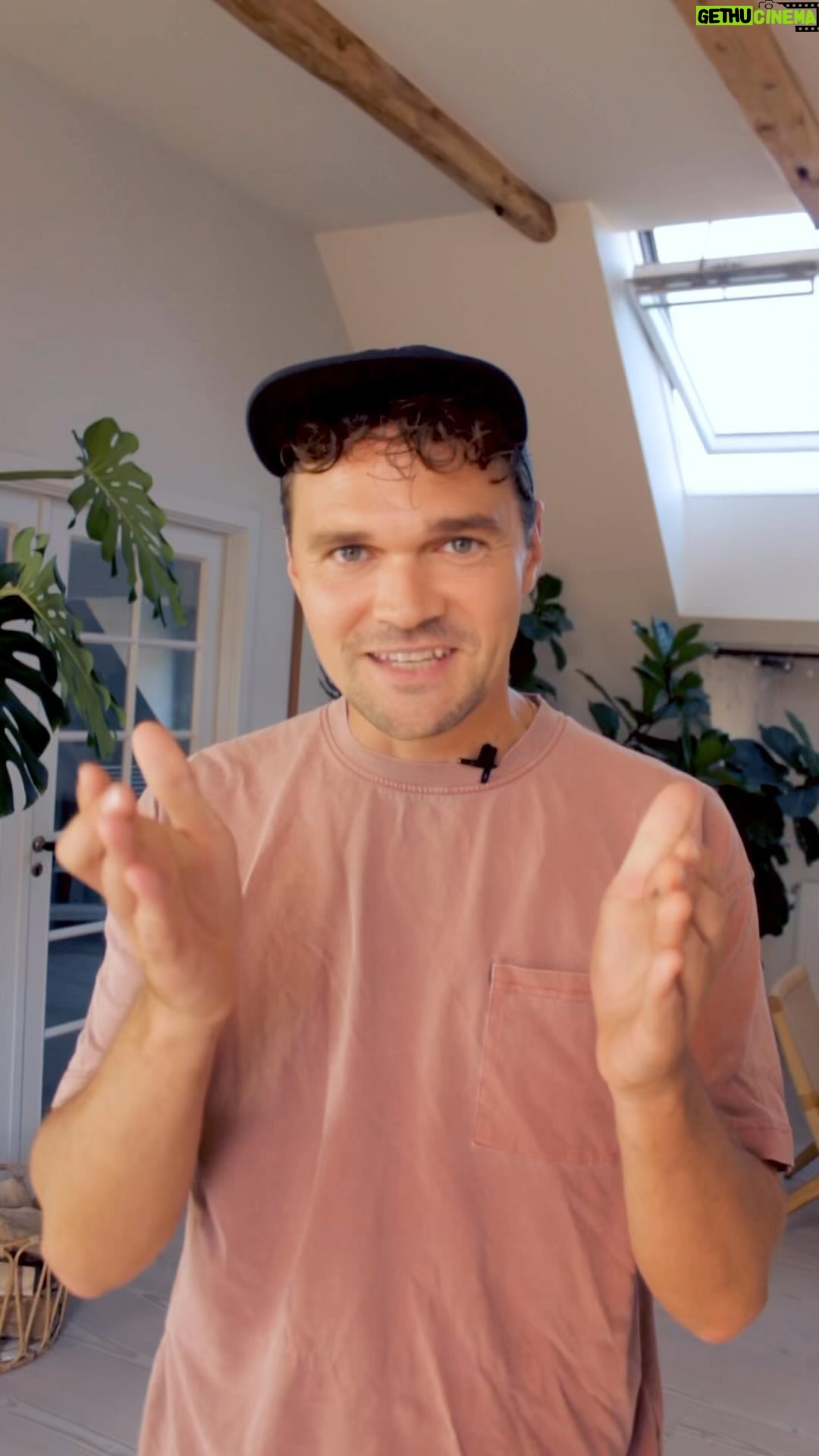 Ruben Søltoft - 13.3K Likes - kæmpe nyhed i morgen ville ønske jeg kunne sige hvad