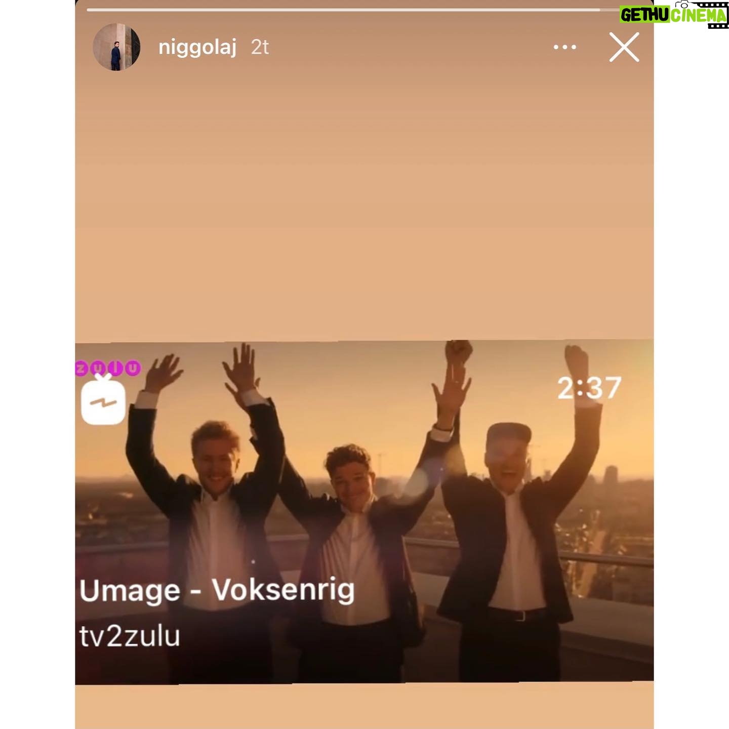 Ruben Søltoft - 12.2K Likes - Nåå, Lie Kaas delte bare lige VOKSENRIG på story i morges, ikke tænk på det, jeg er okay. Kan mærke vi bliver BFFs. Men seriøst, jeg er okay