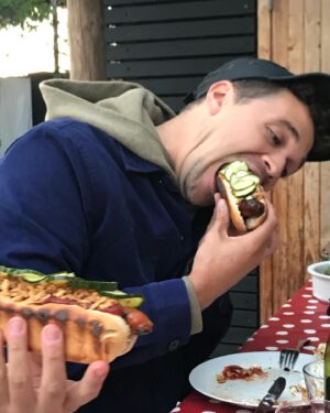 Ruben Søltoft Instagram - Billeder af mig jeg ikke fik postet i 2020. Like hvis du også er bange for ikke at få nok likes