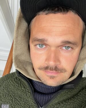Ruben Søltoft Instagram - godt nytår!!! 🚀🚀